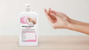 El Dezenfektanı Gerçekten Koruyor mu? Doğru Kullanımın Kuralları