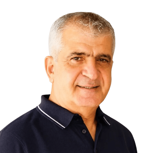 Mustafa Gündoğ