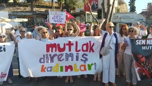 Bodrum’dan Yükselen Ses: Haklarımızı Savunacağız