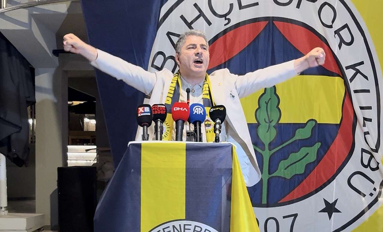 Hakan Safi Bodrum’da Konuştu: Fenerbahçe’ye Yıldız Sözü