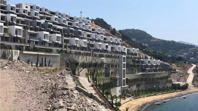 Ali Efe Bezci de Listede: Bodrum’daki BESA Yatırımları Yeniden Gündemde Ali Efe Bezci de Listede: Bodrum’daki BESA Yatırımları Yeniden Gündemde