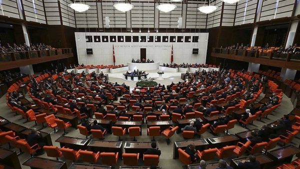 TBMM’de 3 Madde Daha Kabul Edildi: Eğlence Vergisi ve Araç Tescilinde Yeni Düzenleme