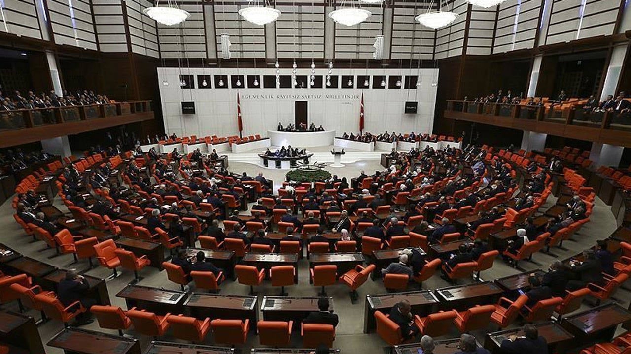 TBMM’de 3 Madde Daha Kabul Edildi: Eğlence Vergisi ve Araç Tescilinde Yeni Düzenleme