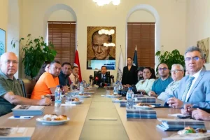MUPA’nın Geliri 800 Bin TL, Sermayesi 132 Milyon TL