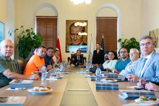 MUPA’nın Geliri 800 Bin TL, Sermayesi 132 Milyon TL