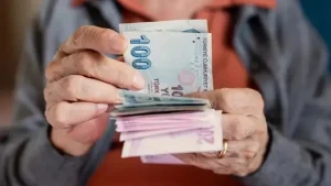 En Düşük Emekli Aylığı 23 Bin 552 Liraya Yükseliyor