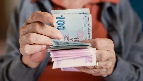 En Düşük Emekli Aylığı 23 Bin 552 Liraya Yükseliyor