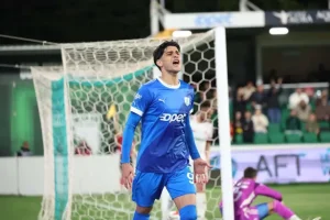 Bodrum FK’da Ali Habeşoğlu’na Danimarka’dan Talip