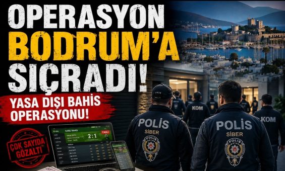 Bodrumspor’un Eski Yöneticisi Hakkında 27 Kupon İddiası