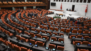 12. Yargı Paketi Meclisten Geçti: IBAN, Miras, İcra ve Noterlikte Yeni Dönem