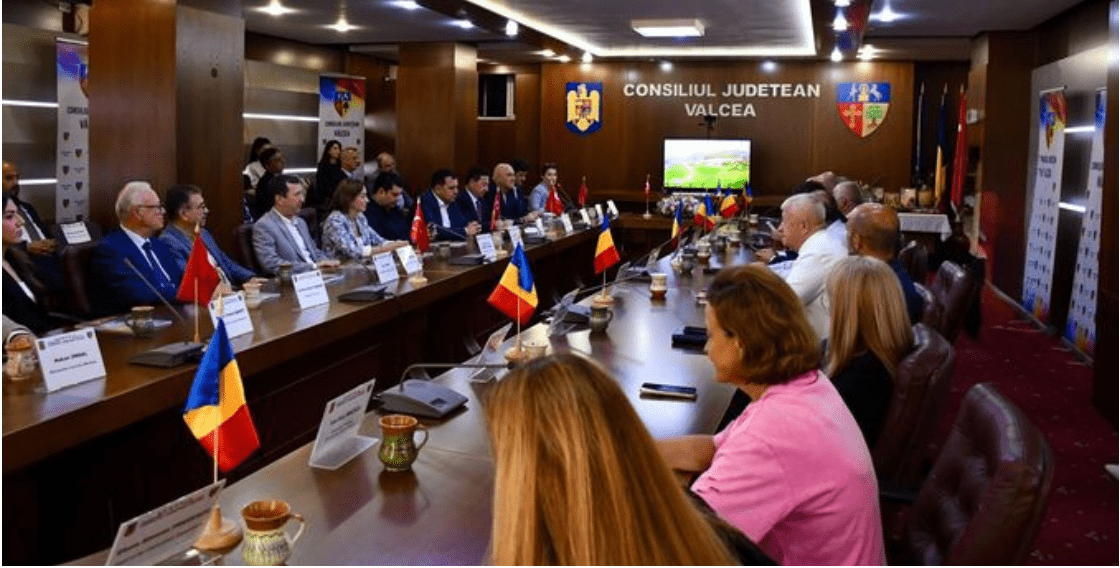 Muğla’nın Romanya Ziyaretinde Heyet Listesi Meclis’te Neden Genişletildi?