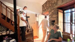 “FİLOS” Belgeseli Bodrum’da Seyirciyle Buluşacak