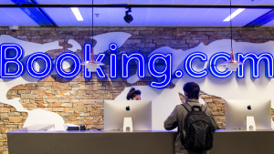 Booking.com İçin Türkiye’ye Dönüş Yolu Açılıyor
