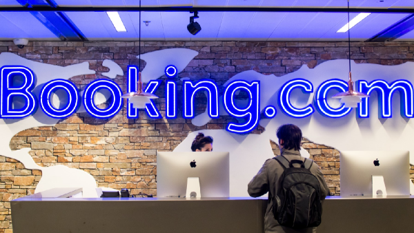 Booking.com İçin Türkiye’ye Dönüş Yolu Açılıyor