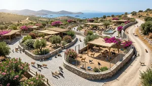 Bodrum’da Doğal Yaşam Alanı İçin İhale Tarihi Belli Oldu