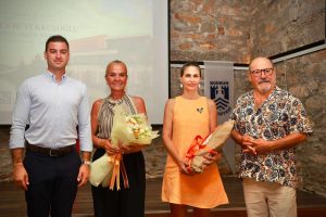 Bodrum’a Alzheimer ve Demans Gündüz Yaşam Merkezi Geliyor