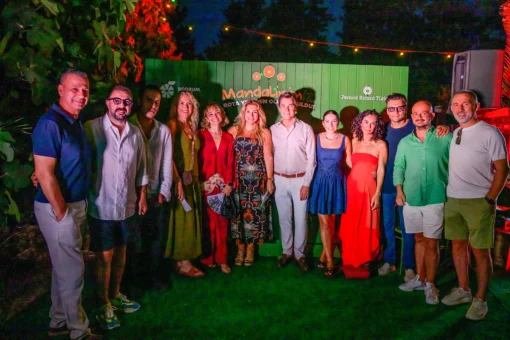 Bodrum Yeşili üçüncü yılında: “MandalinimİZ” dijital rotası geliyor