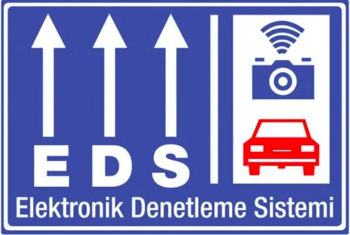 Sürücüler dikkat! Bodrum’da 4 güzergahta EDS başlıyor