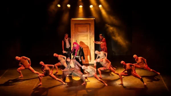 23. Uluslararası Bodrum Bale Festivali perdelerini kapattı