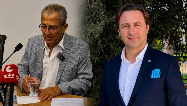 BODTO’da başkanlık yarışı kızıştı: Erdem Ağan ve İbrahim Akkaya aday