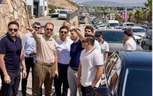 Bodrum’da dört ulaşım projesi mi, dört ayrı vaat mi?