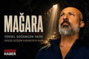 Mağara