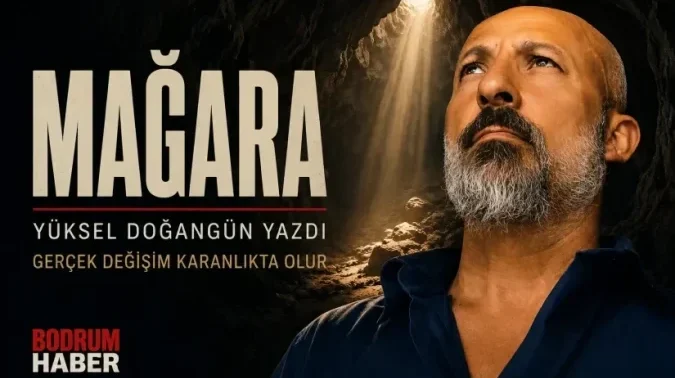 Mağara