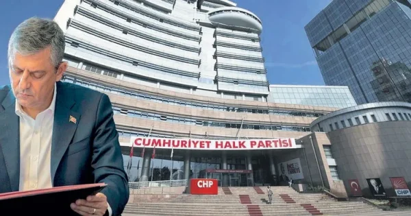CHP’de “Truva Atı” operasyonu: Sıra ilçe örgütlerinde
