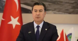 Muğla Büyükşehir’in 2 milyonluk Londra dosyası