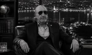 Bodrum’da acı kayıp: Serdar Korkmaz yaşamını yitirdi