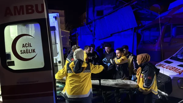 Milas’taki otobüs kazasında can kaybı 4’e yükseldi