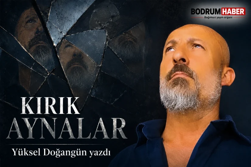 Kırık Aynalar