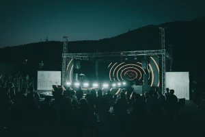 Metreküp Bodrum’da ağustos boyunca 21 etkinlik