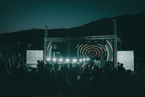 Metreküp Bodrum’da ağustos boyunca 21 etkinlik