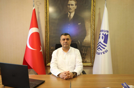 Marina Vista’da ruhsat bilmecesi: Olmayan binaya tadilat mı?