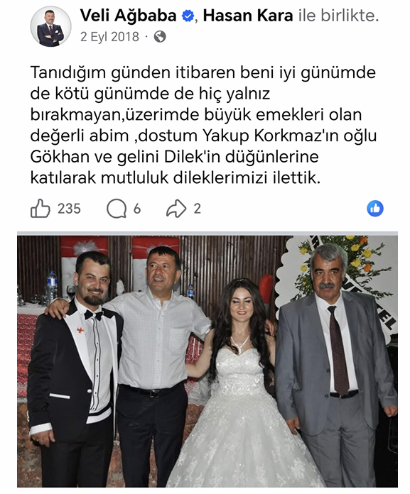 Muğla Büyükşehir’in şirketlerinde dikkat çeken isimler: Bu yöneticileri kim önerdi? Muğla Büyükşehir’in şirketlerinde dikkat çeken isimler: Bu yöneticileri kim önerdi?
