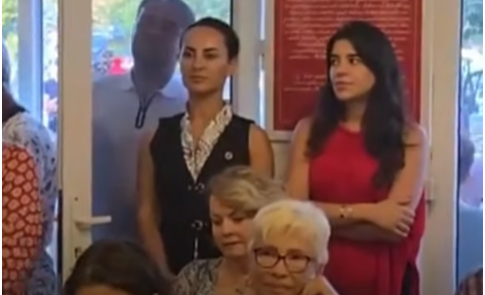 CHP’li üç isim YENİ Parti toplantısında: Mandalinci mi görevlendirdi?