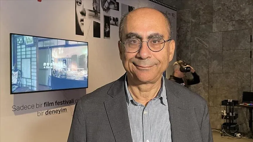 Altın Portakal'da Jüri Başkanı belli oldu