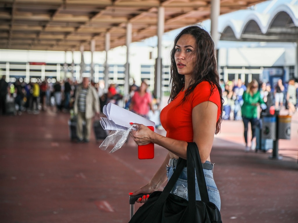 Antalya’da zirve Rusların: 7 ayda rekor