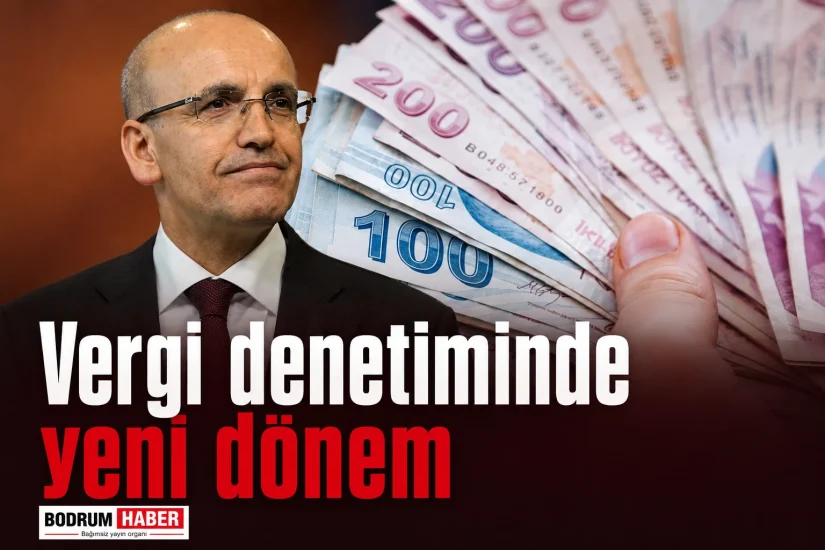 Vergi Denetiminde Yeni Dönem