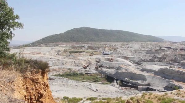 Baskı altındaki Yatağan’da doğa ve yaşam alanlarına maden ablukası: Katliam katlanıyor
