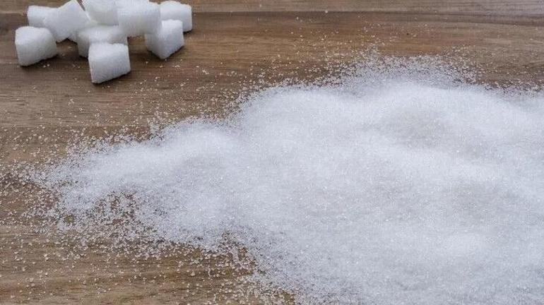 Bebeklerden ve çocuklardan uzak tutun! 'Nişasta bazlı şeker kalıcı hastalık riskini artırıyor'