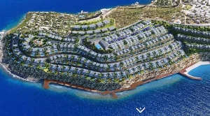 The BO Viera’nın kıyısında kaçak yapı tespiti: Dört yıldır neden kaldırılmadı?
