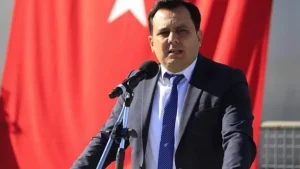 Bir belediye daha CHP’den Yeni Parti’ye transfer oluyor