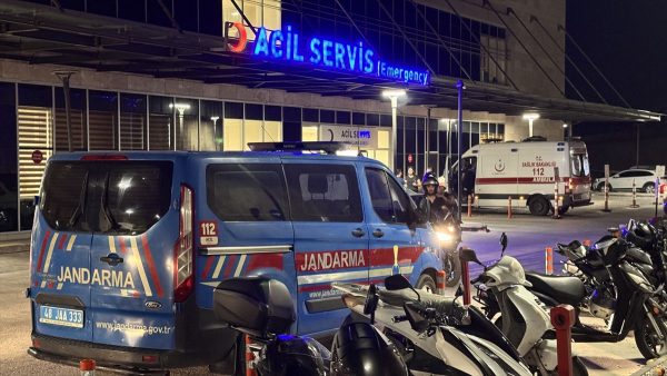 Bodrum’da Gaz Sızıntısı: 15 Kişi Hastaneye Kaldırıldı