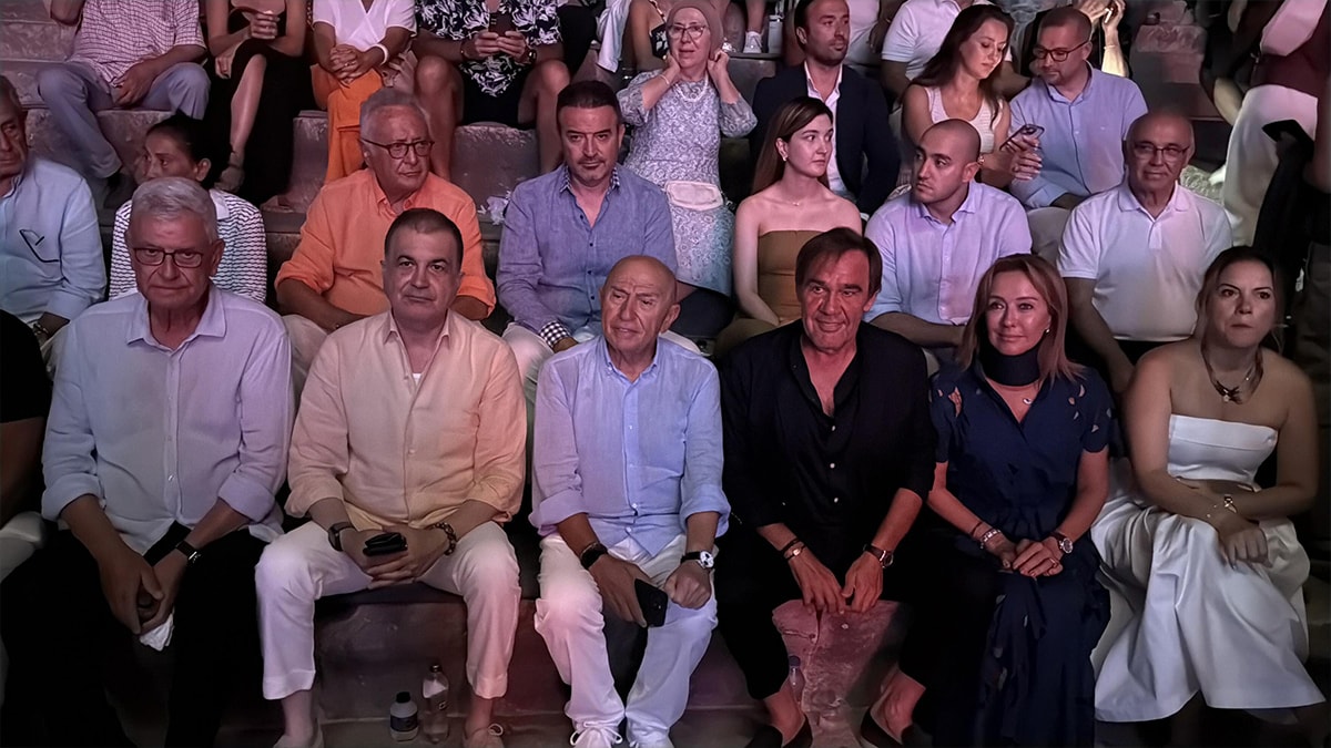 Bu güce karşı Esra ne yapsın?