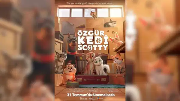 Bu hafta 4 film vizyona girecek: Örümcek-Adam vizyonda!