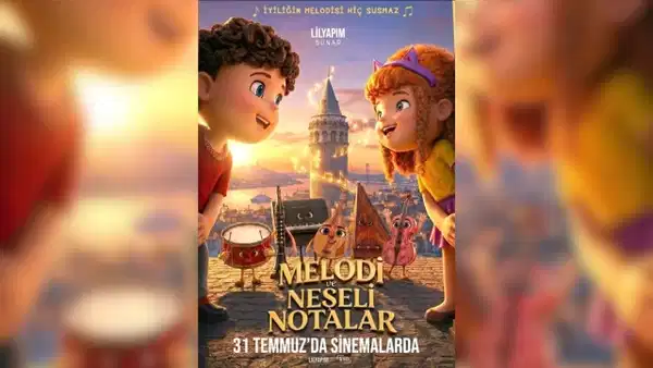 Bu hafta 4 film vizyona girecek: Örümcek-Adam vizyonda!