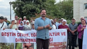 Deştin’de bilirkişi raporu savcılıkta: 9’da 9 görüş nasıl tersine döndü?