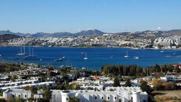 Erken rezervasyon ezberi bozuldu: Otellerde son dakika fiyatları düştü